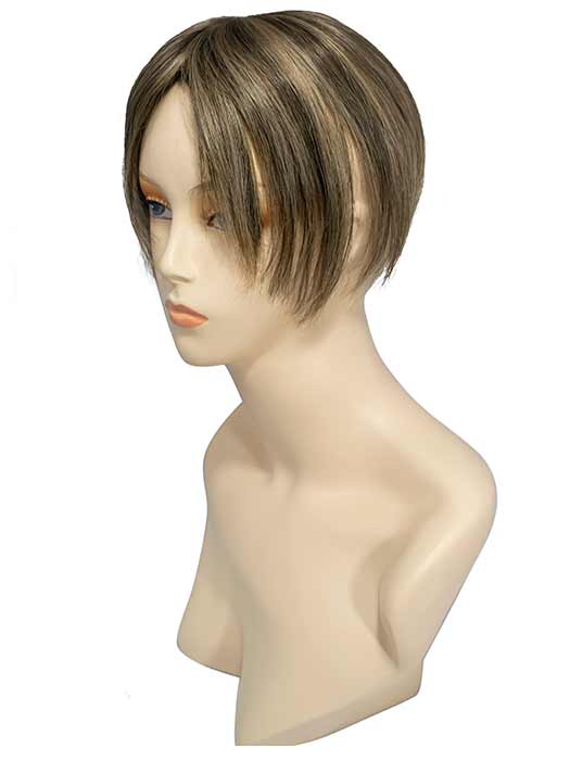Fusion Topper by WigPro - Regal Wigs